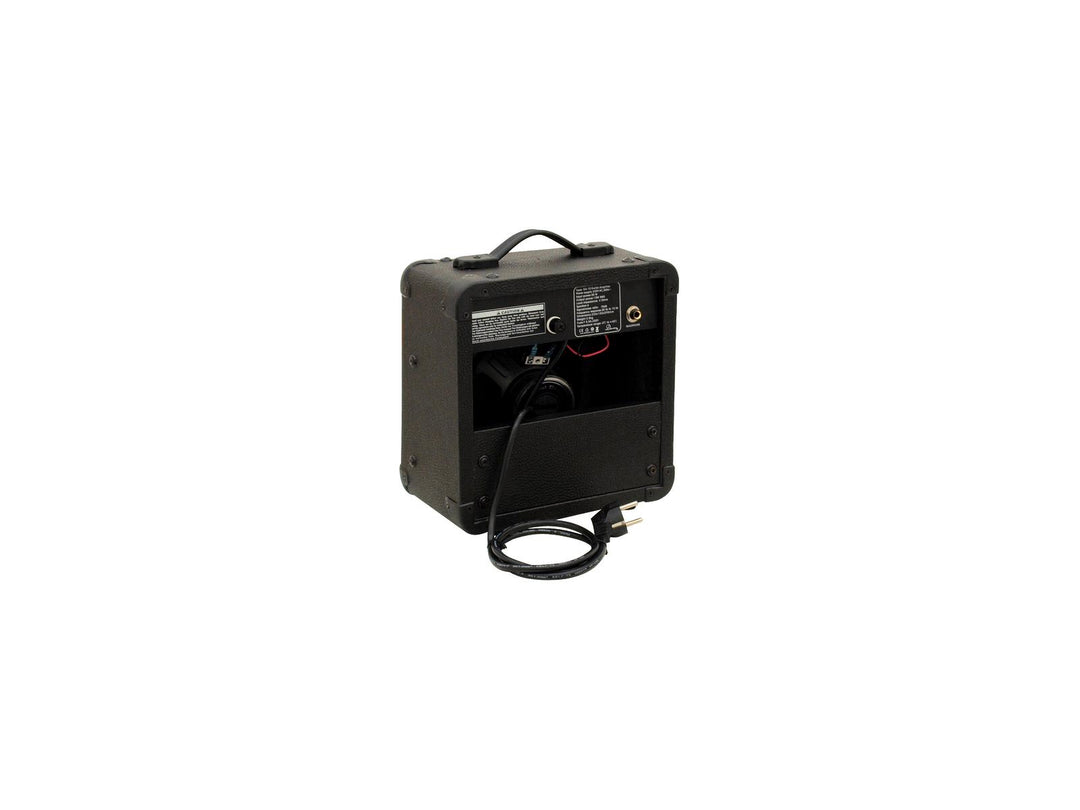 DiMavery GA-10 Amplificador para Guitarras 10 W