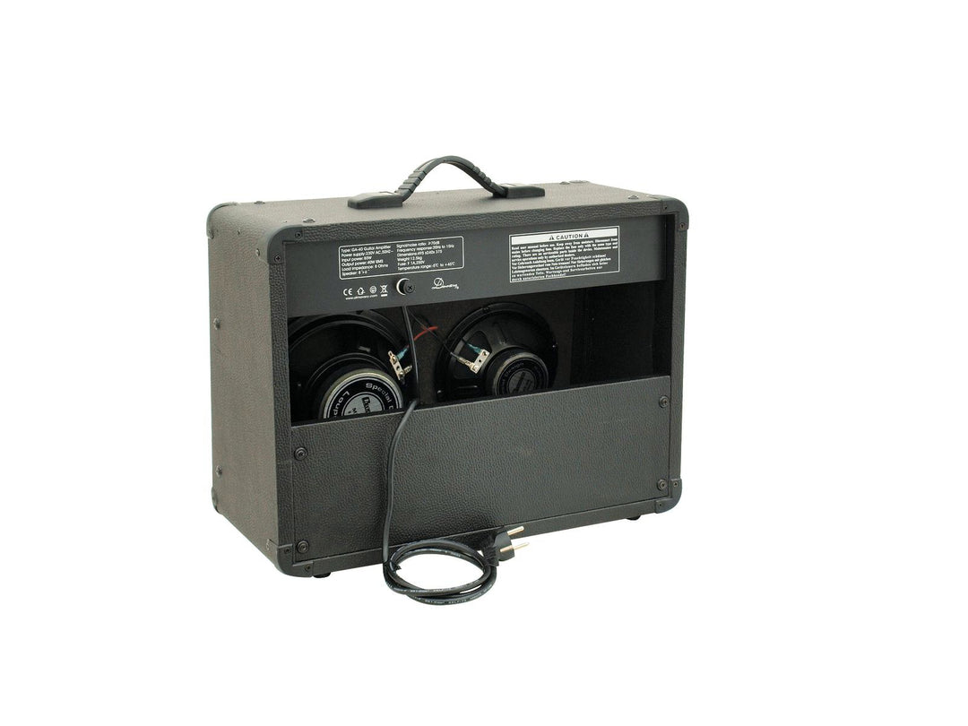 DiMavery GA-40R Amplificador para Guitarras 40W