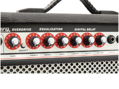 DiMavery GA-40R Amplificador para Guitarras 40W