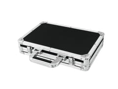 DiMavery Flightcase para pedales pequeño