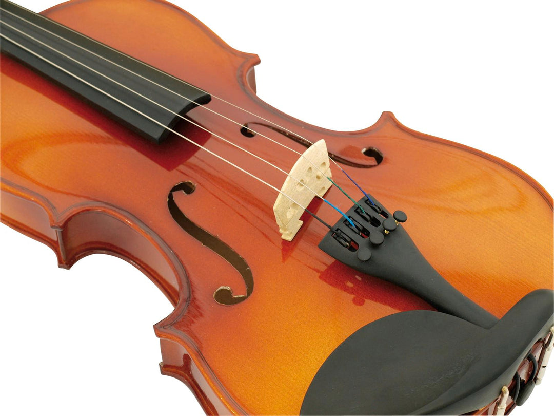 DiMavery Violín 4/4 con Arco y Estuche