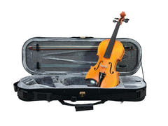 DiMavery Violín Semi-pro 4/4