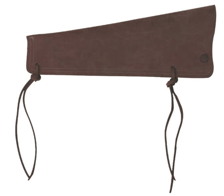 GEWA Soporte para arco de contrabajo - Brown
