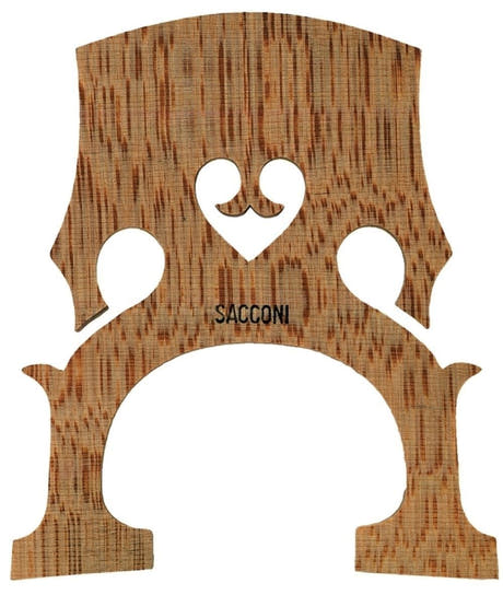 GEWA silla de violonchelo modelo Sacconi, Luxe, anchura del pie 92 mm