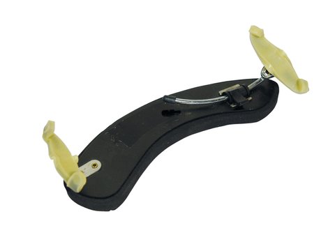 DiMavery Soporte de hombro para Violín 1/2