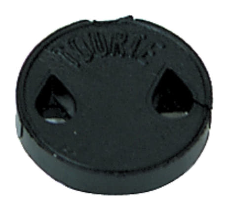 Sordina Tourte GEWA para violines, redonda