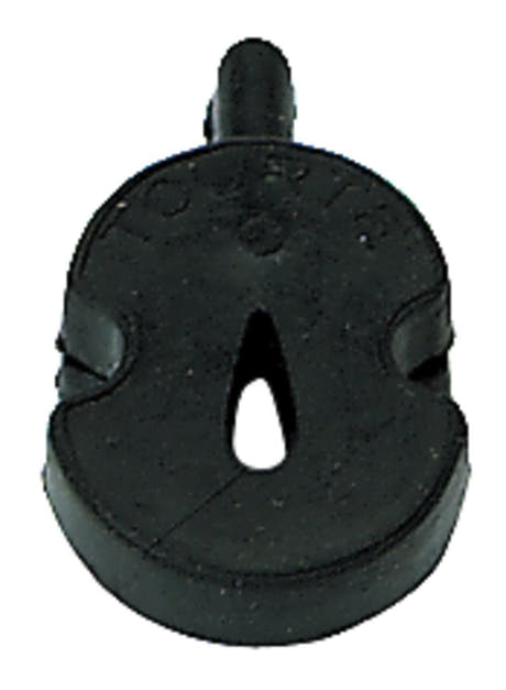 Sordina Tourte GEWA para violonchelo, forma de violín