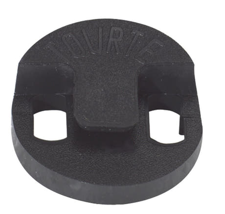 GEWA Tourte sordina para violonchelo, redonda
