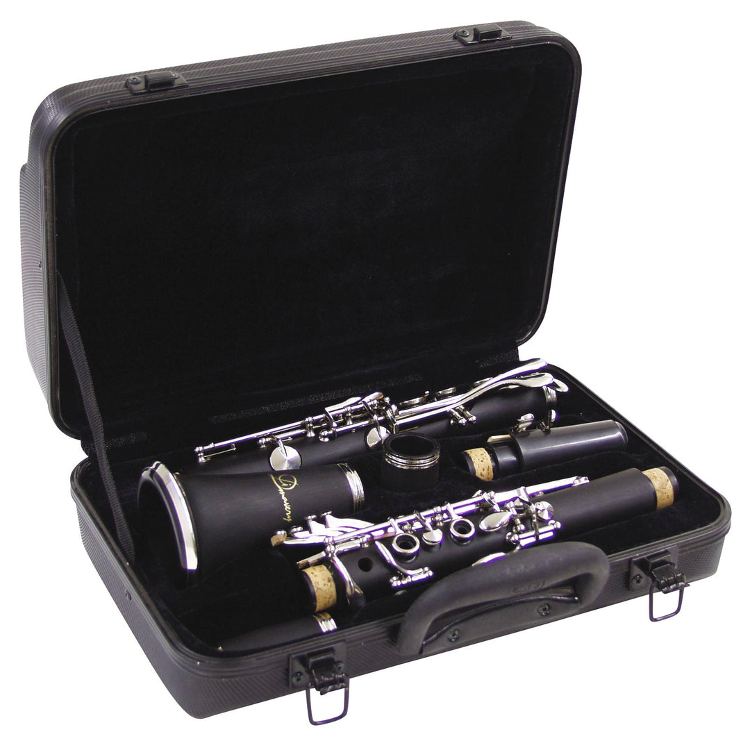 DiMavery Clarinete, 17 llaves