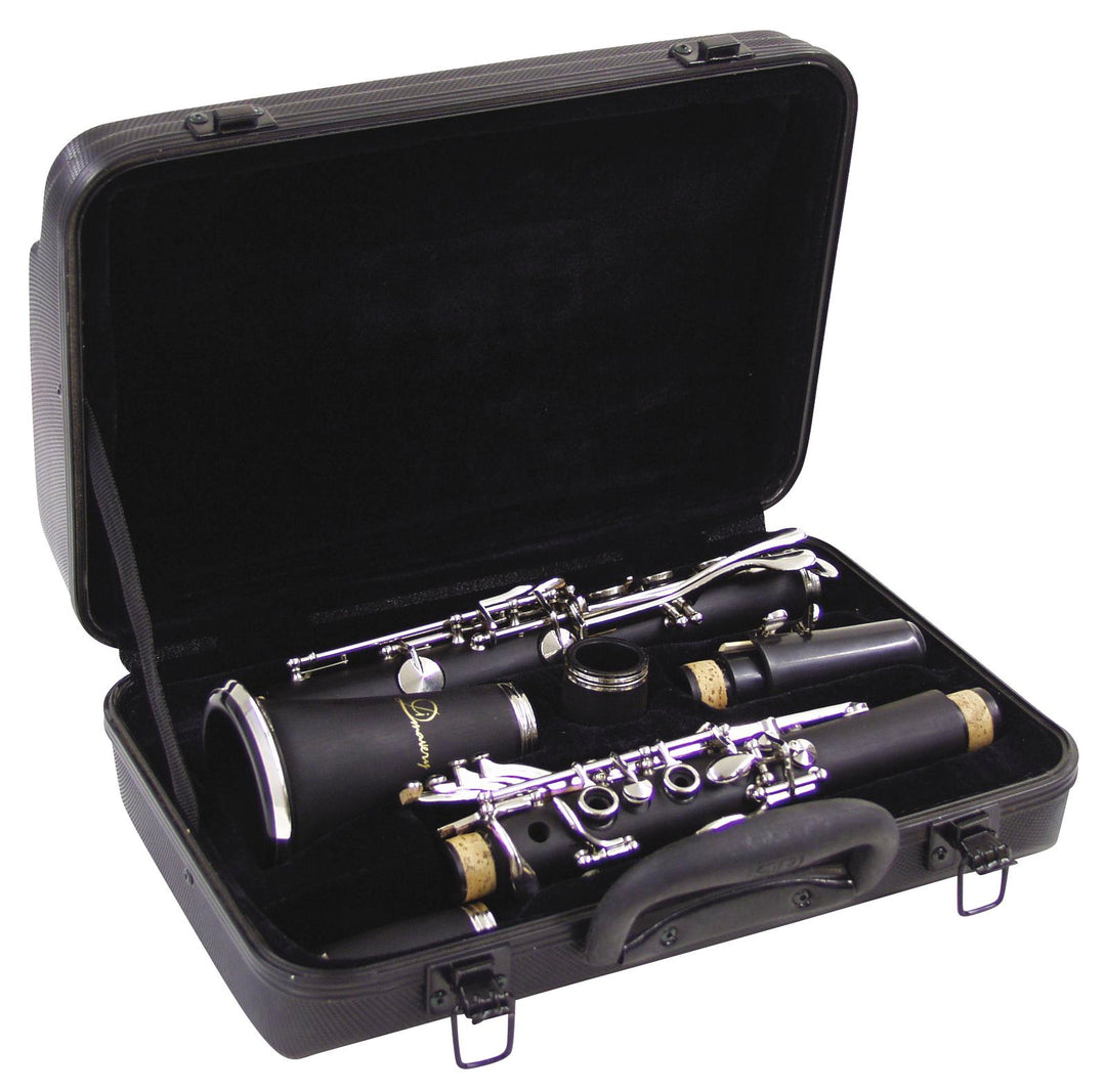 DiMavery Clarinete, 17 llaves