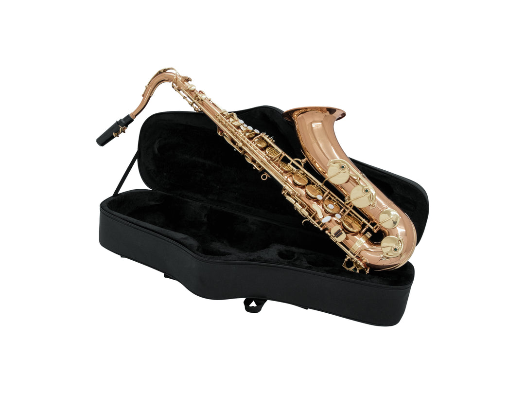 DiMavery Saxofón Tenor, Dorado