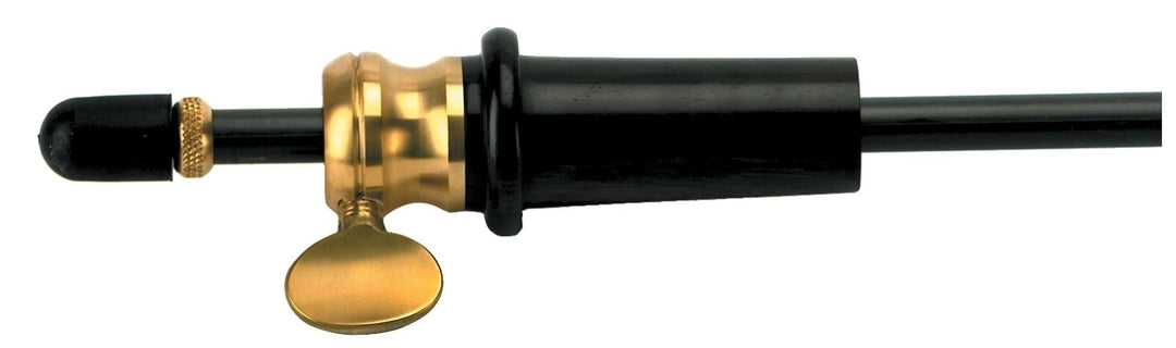Pica de Violonchelo Ulsa Solitaire - Cono 25.1mm