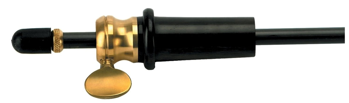 Ulsa Cello end pin Solitaire - Cone 25.1mm