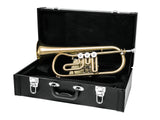 DiMavery FH-310D Bb Flugelhorn