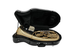 DiMavery EP-400 Bb Eufonio, Dorado