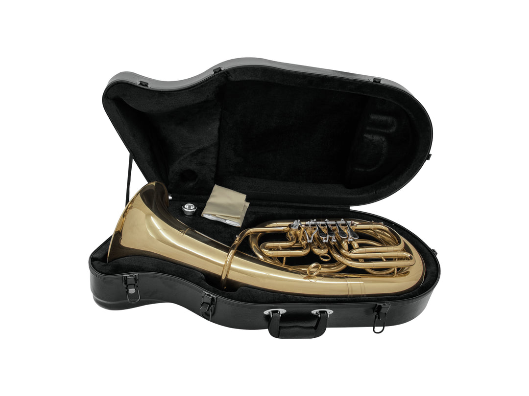 DiMavery EP-400 Bb Eufonio, Dorado