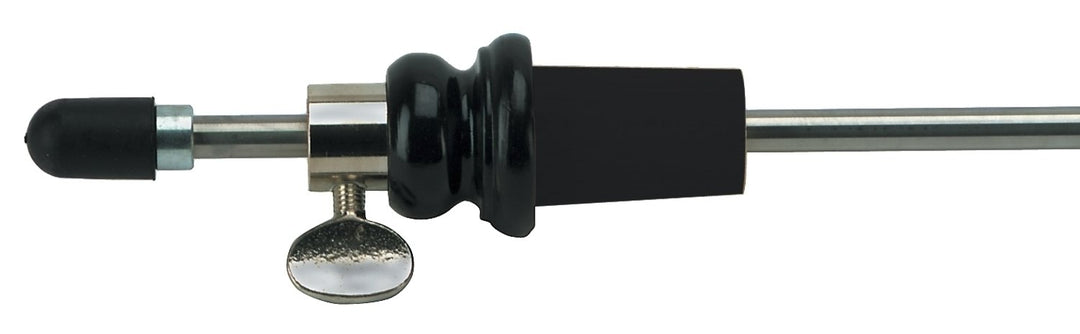 GEWA Pica para contrabajo Standard - cono largo de 37 cm 28/31mm