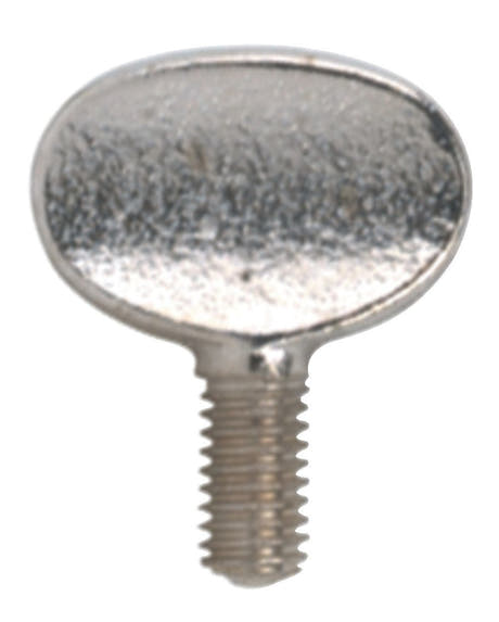 GEWA tornillo de repuesto para varilla del pedal, para 11 modelos