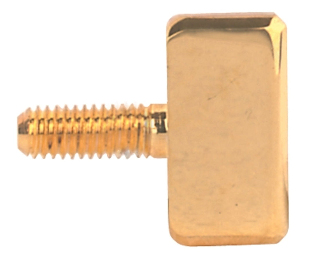 GEWA Tornillo de repuesto para pica - Dorado