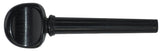 GEWA clavijas de violines de ébano, 4/4, Standard, resistentes, 4 uds.