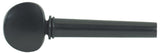 Clavijas de violonchelo GEWA de ébano, 1/4, Basic, robustas, 4 unidades