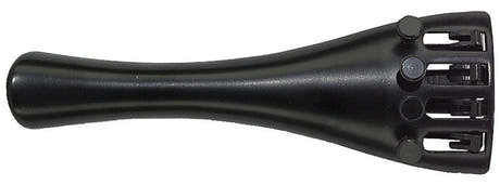GEWA Light soporte de cuerdas para violines 1/8, 4 afinadores finos