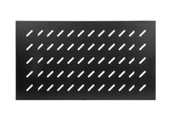 OMNITRONIC Tablero de mesa para soporte de Teclados