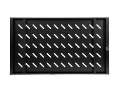 OMNITRONIC Tablero de mesa para soporte de Teclados