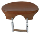 GEWA Chin rest Paganini - Ebony 4/4-3/4
