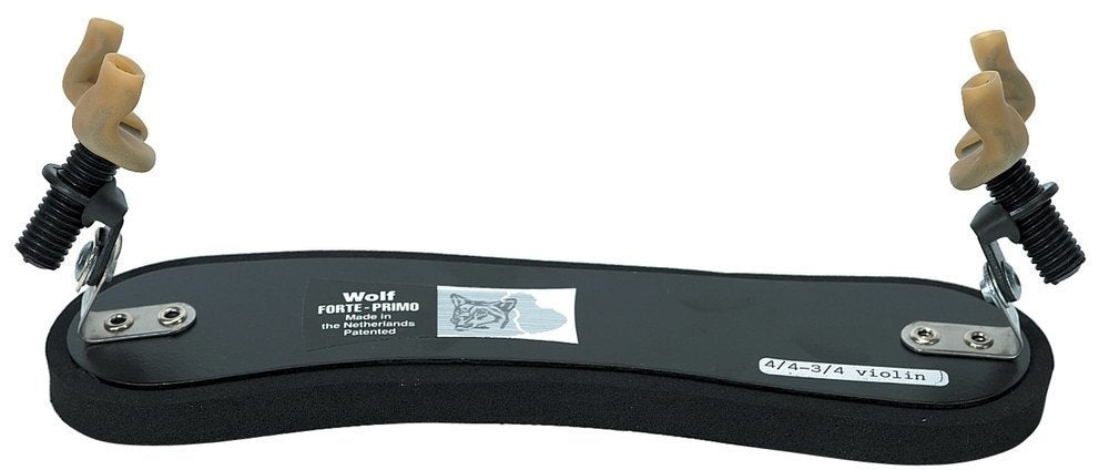 Wolf Forte Primo reposahombros para violines 4/4-3/4