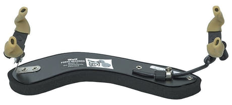 Wolf Forte Secondo soporte de hombro para viola