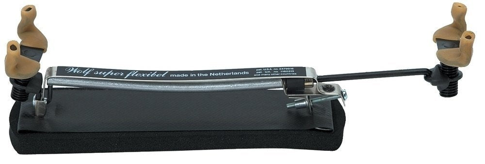 Wolf reposabrazo Super Flexible para violines y viola