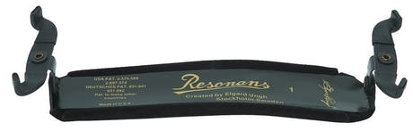 Resonans soporte de hombro para viola, medium