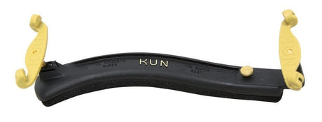 Kun Super, soporte de hombro para viola, extraligero