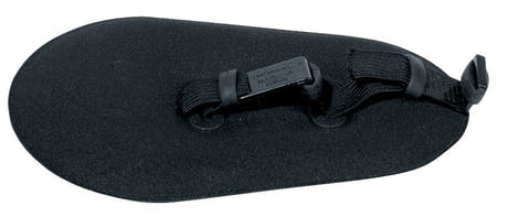 Playonair Deluxe hombrera para violines 4/4-3/4 y viola
