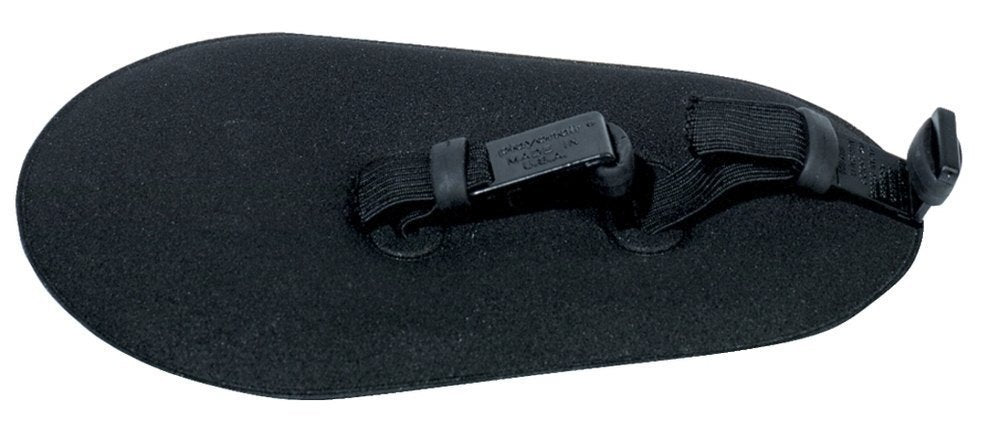 Playonair Deluxe hombrera para violines 4/4-3/4 y viola
