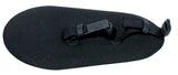 Playonair Deluxe hombrera para violines 4/4-3/4 y viola