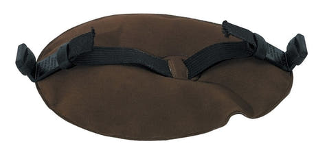 Soporte de hombro Playonair Jumbo Junior para violín y viola, 4/4