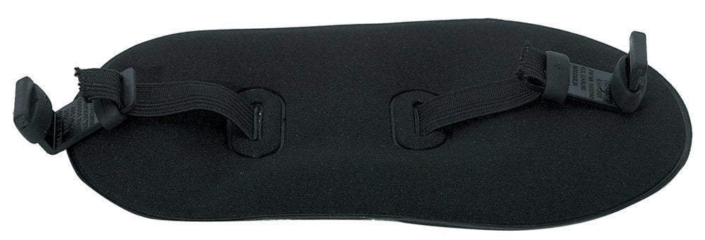 Playonair Jumbo Deluxe reposahombros para todos los violines y violas