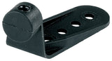 Kun soporte de pie para soporte de hombro Mini en negro