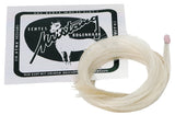 GEWA Violin/viola bow hair Mustang - Single layer, extra strong