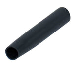 GEWA protector de arco para arco de violín y viola, negro, 8 mm