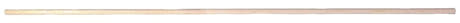 GEWA varilla para clavijas de afinación, violines 4/4, Ø 6,2 mm