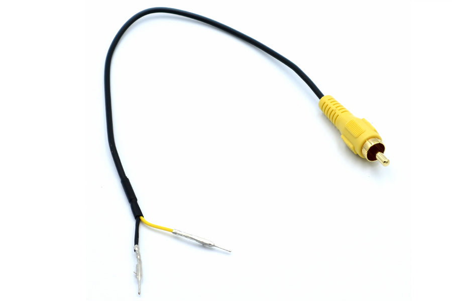 Adaptador de Cámara Trasera para Fiat 2016-