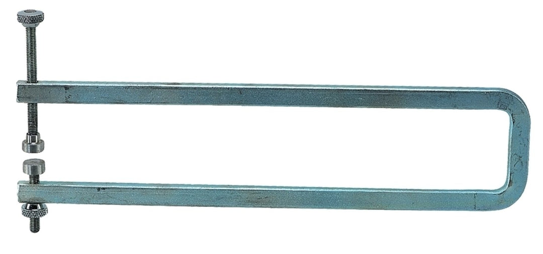 Abrazaderas superiores GEWA - 40/285 mm