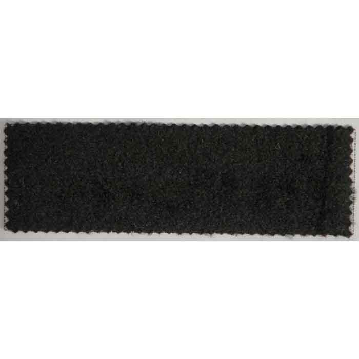 Fieltro para revestimiento negro 1,50 x 10 metros