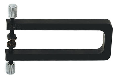 GEWA Edge clamp - 20/100 mm