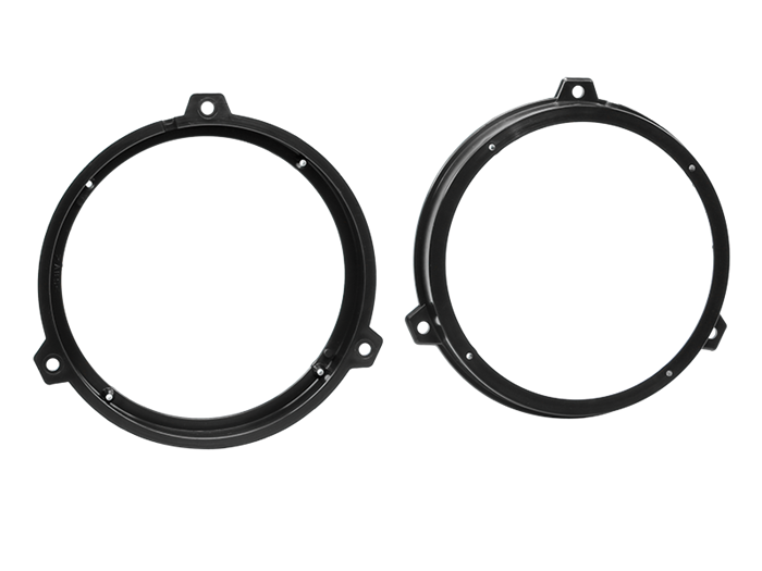 27109416 Kit de marco para altavoces para Fiat Panda