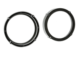 Kit de Montaje de Altavoces de Coche VW-Skoda-Seat