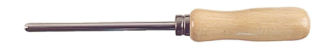 Hattori raspador-brunidor - redondo